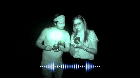 How does GhostTube VOX work?