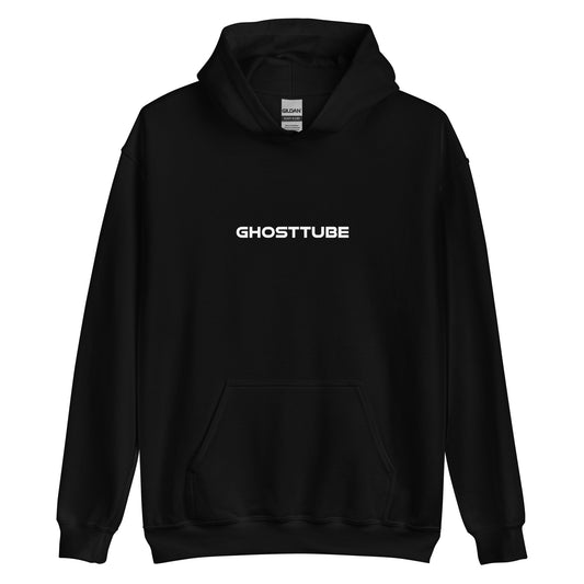 GhostTube Unisex Hoodie