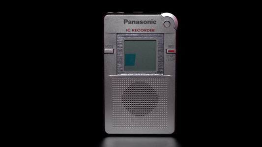 An expert's breakdown of the Panasonic DR60