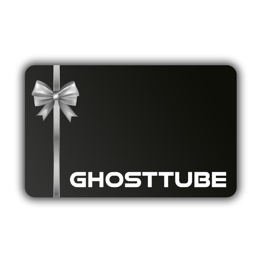 GhostTube Gift Card