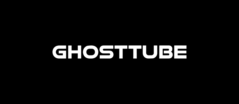 Help using the GhostTube Apps